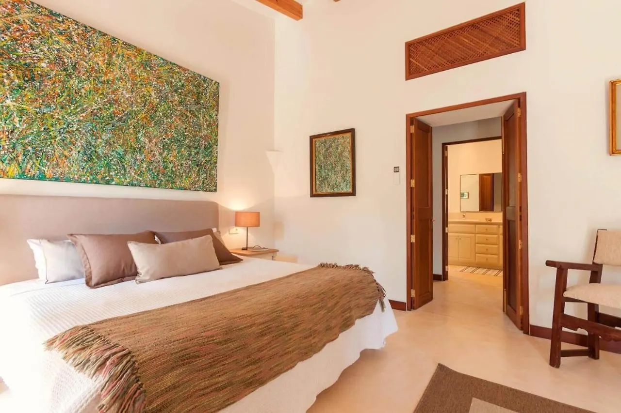 Villa La Cala By Sealand Villas Cala de Sant Vicenc 0*,  スペイン