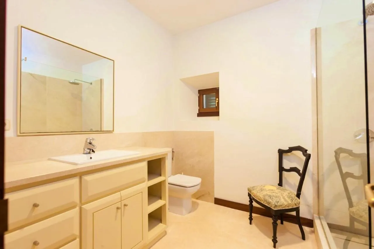 Villa La Cala By Sealand Villas Cala de Sant Vicenc スペイン
