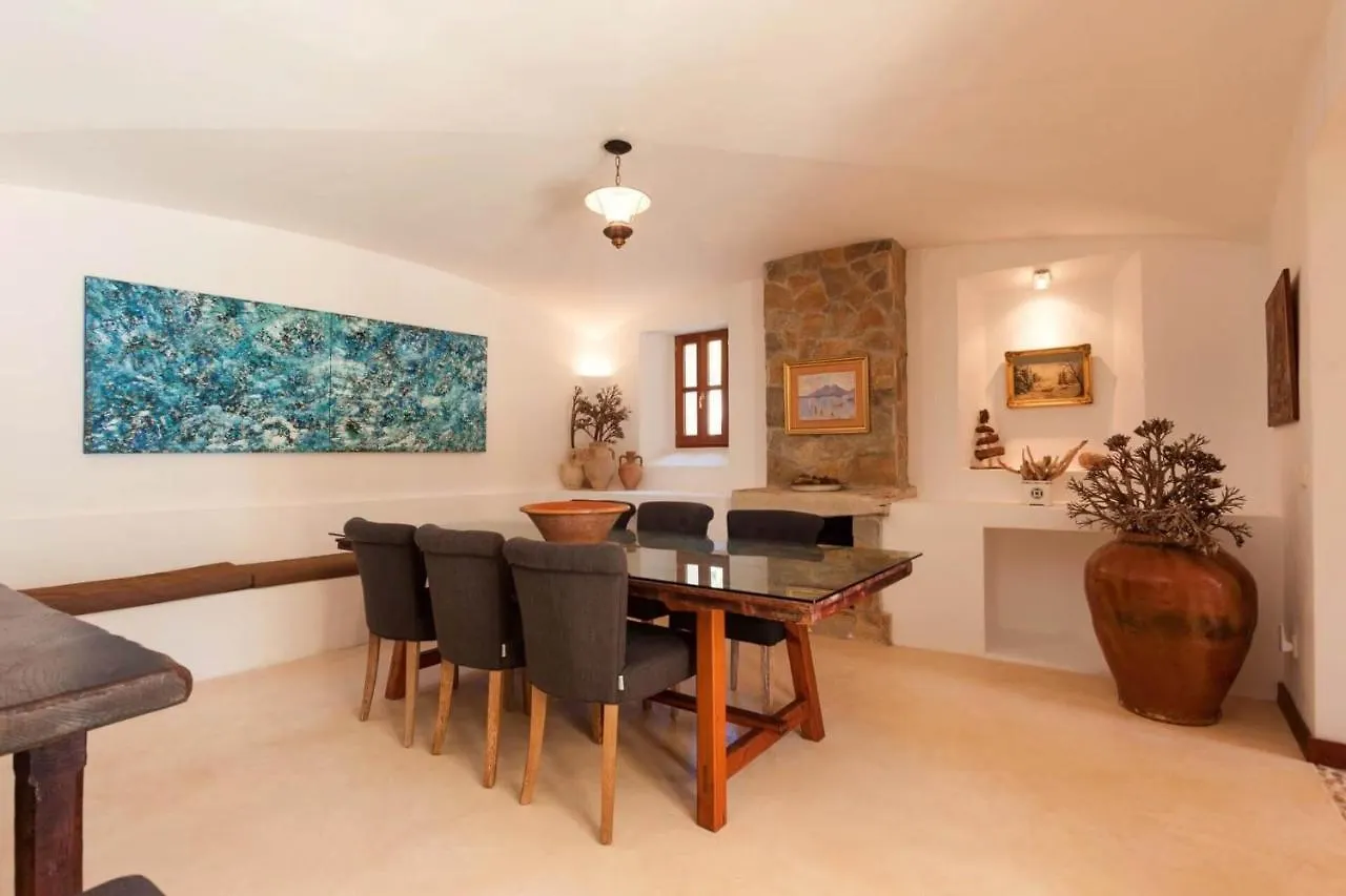 Villa La Cala By Sealand Villas Cala de Sant Vicenc 0*,  スペイン