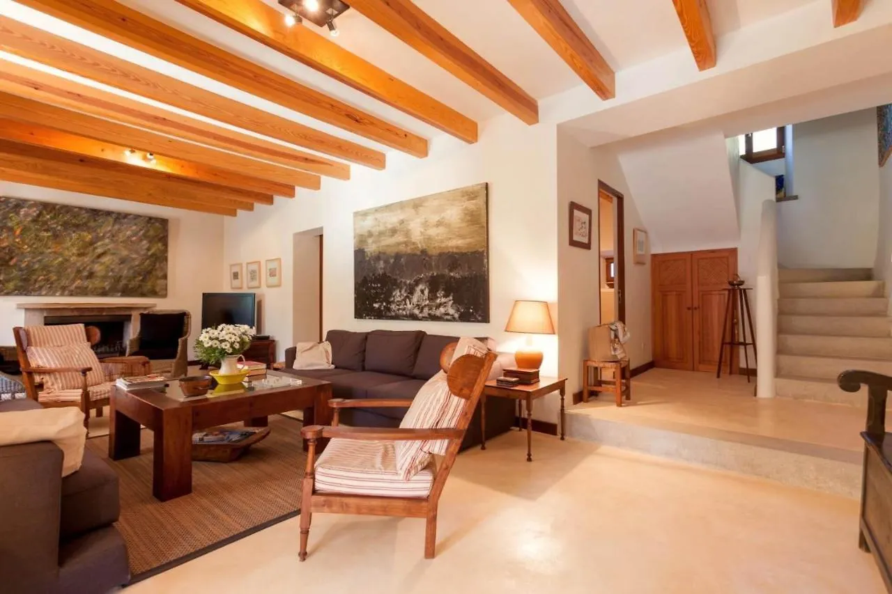 Villa La Cala By Sealand Villas Cala de Sant Vicenc