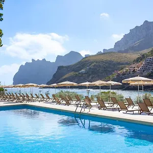 호텔 그루포텔 모린스, Cala de Sant Vicenc